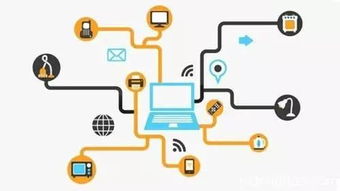 2017年科技前瞻 5G、物聯網與區塊鏈引領十大趨勢